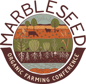 Marbleseed Conference 2025 &Ndash; Cowsmo Compost